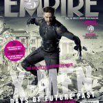 X-Men: Days Of Future Past Wolverine (Future) Hugh Jackman