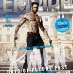 X-Men: Days Of Future Past Wolverine (Past) Hugh Jackman