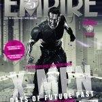 X-Men: Days Of Future Past Colossus