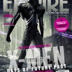 X-Men: Days Of Future Past Future Sentinel
