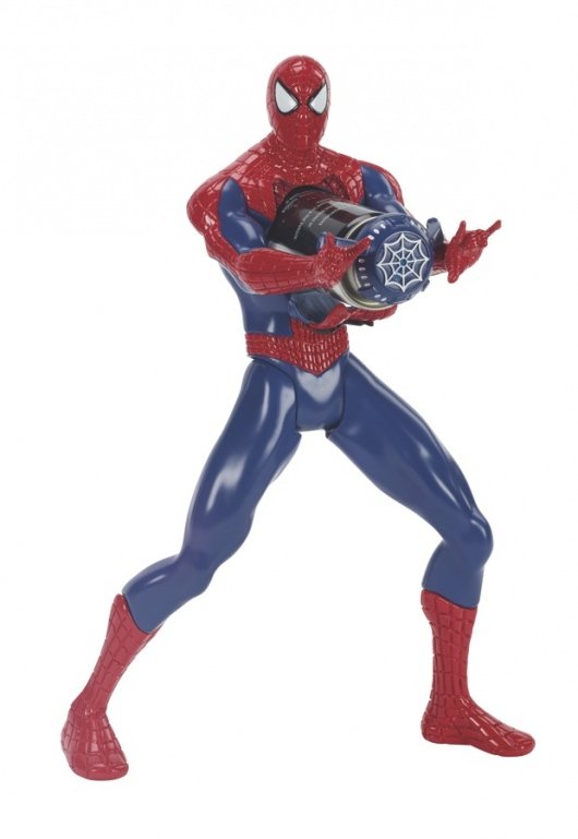Amazing Spider-Man 2 Giant Web Shooting Spidey