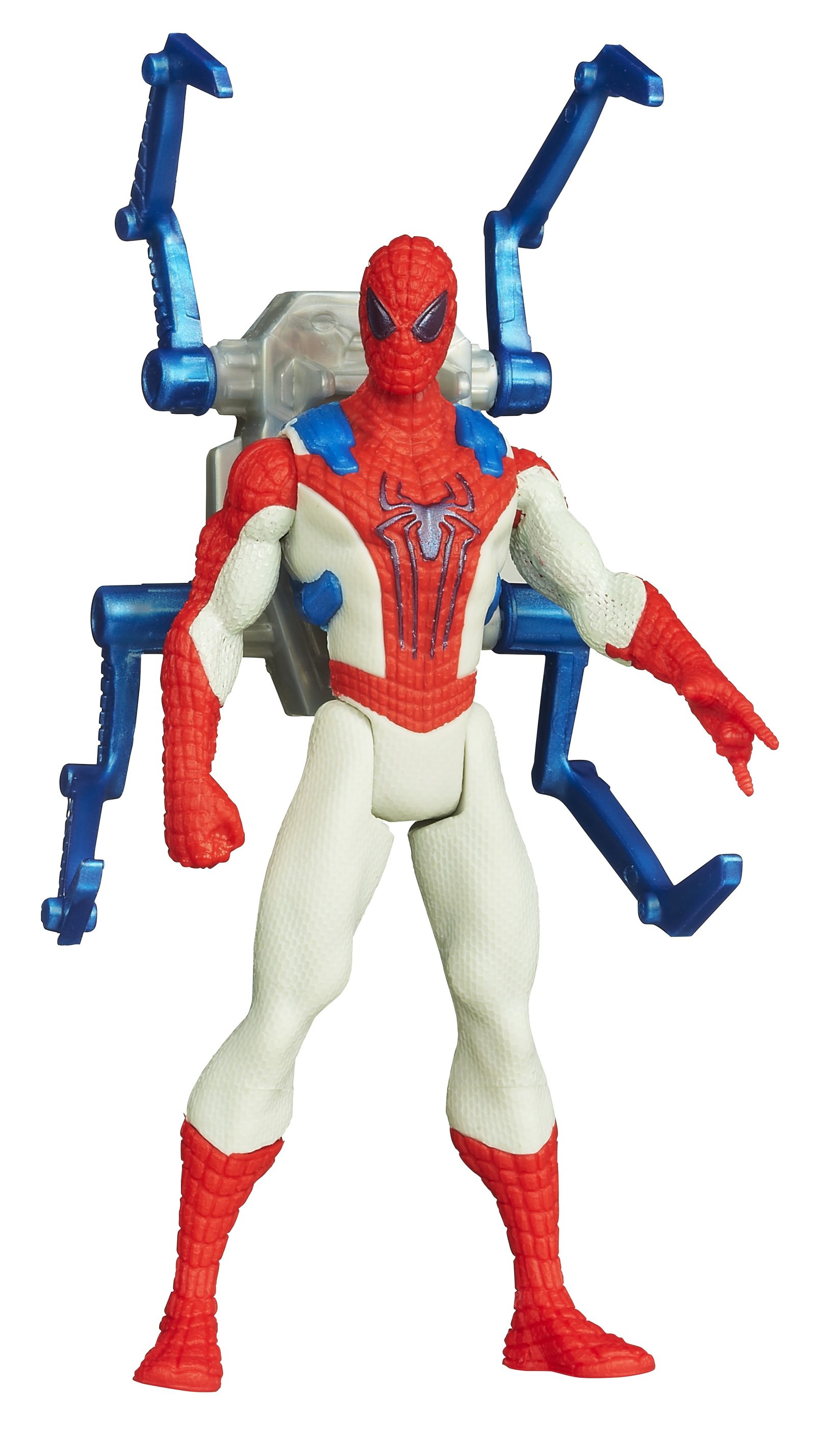 Amazing Spider-Man 2: Spider Strike: Iron Claw Spider-Man 2