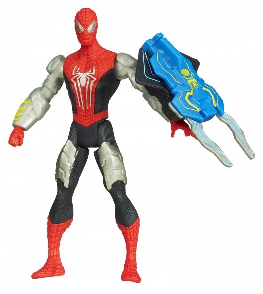 Amazing Spider-Man 2: Spider Strike: Slash Gauntlet Spider-Man 2