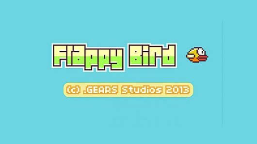 10 Facts About the Frustrating Flappy Bird Game - The Fact Site