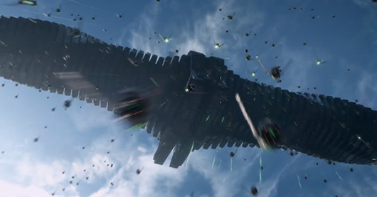 Guardians of the Galaxy 06