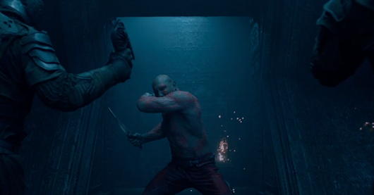 Guardians of the Galaxy: Drax The Destroyer 04