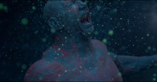 Guardians of the Galaxy: Drax The Destroyer 05