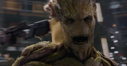 Guardians of the Galaxy: Groot 03