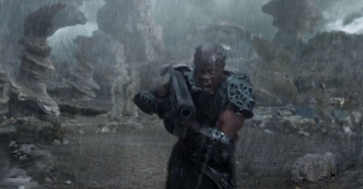 Guardians of the Galaxy: Korath The Pursuer 03