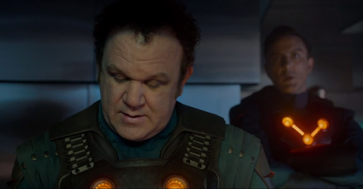 Guardians of the Galaxy: Rhomann Dey 01