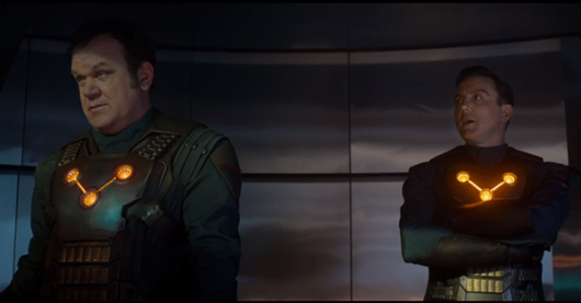 Guardians of the Galaxy: Rhomann Dey 02