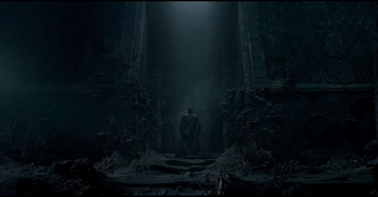 Guardians of the Galaxy: Star Lord 01