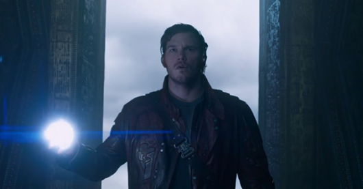 Guardians of the Galaxy: Star Lord 02