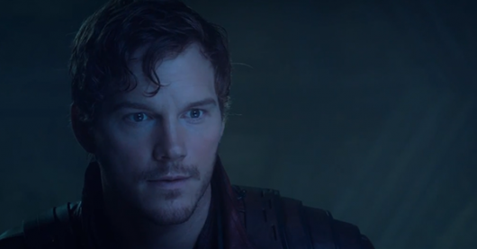 Guardians of the Galaxy: Star Lord 04