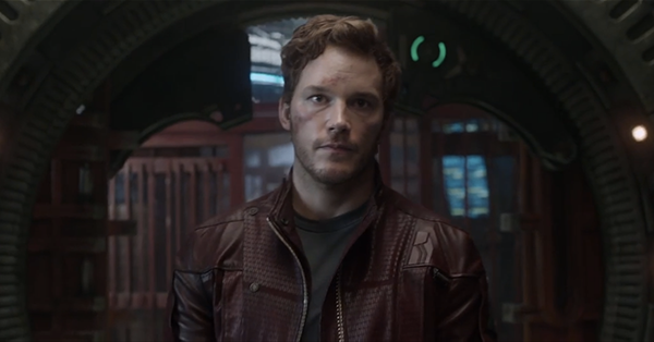 Guardians of the Galaxy: Star Lord 06