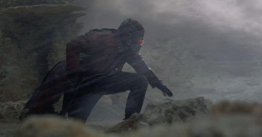 Guardians of the Galaxy: Star Lord 12