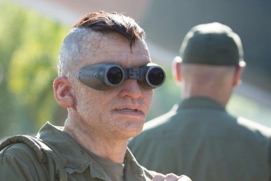 X-Men: Days Of Future Past: movie still 08 Toad