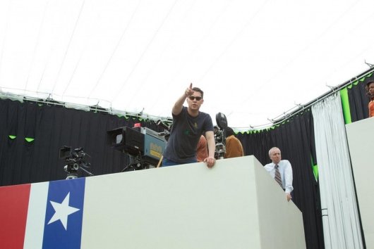 X-Men: Days Of Future Past: set photos 03