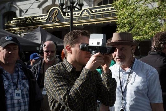 X-Men: Days Of Future Past: set photos 05