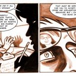 SCHMUCK art by Dean Haspiel