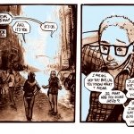 SCHMUCK art by George Schall