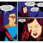 SCHMUCK art by James Smith