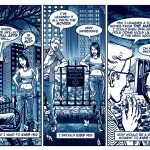 SCHMUCK art by Shamus Beyale