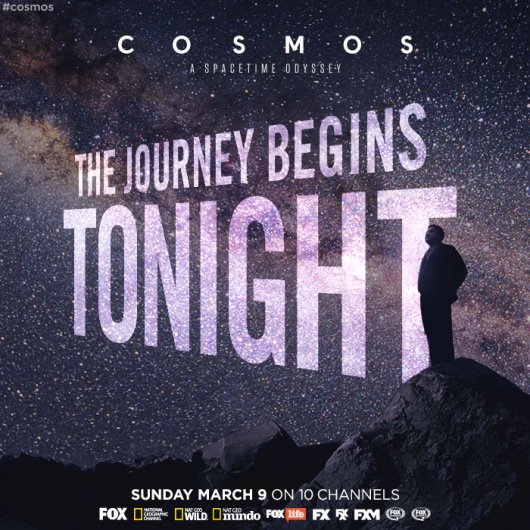 cosmos a spacetime odyssey trailer