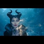 Disney's Maleficent Angelina Jolie