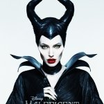 Disney's Maleficent one-sheet poster