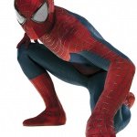 The Amazing Spider-Man 2 costume