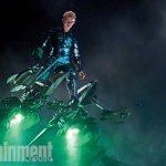 The Amazing Spider-Man 2 Goblin Glider