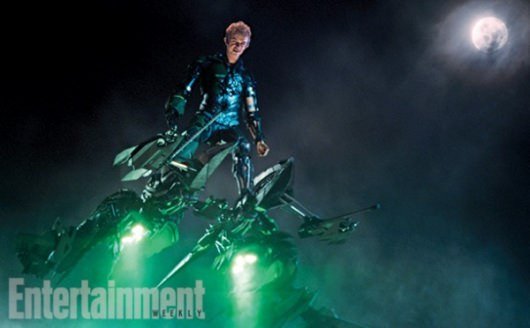 The Amazing Spider-Man 2 Goblin Glider