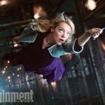 The Amazing Spider-Man 2 starring Emma Stone