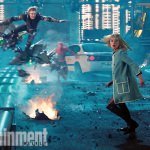 The Amazing Spider-Man 2 starring Dane Dehaan and Emma Stone