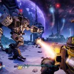 Borderlands: The Pre-Sequel! #1