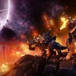 Borderlands: The Pre-Sequel! #5