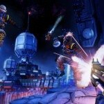 Borderlands: The Pre-Sequel! #6