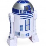 Star Wars R2-D2 Measuring Cup Set Darth Vader