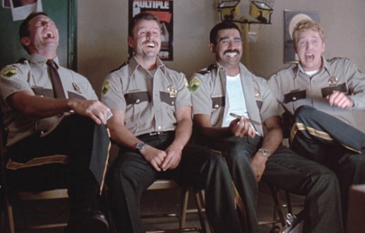 Super Troopers