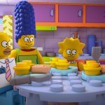 The Simpsons LEGO #4