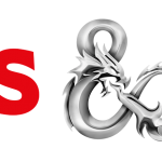 NEW D&D Logo