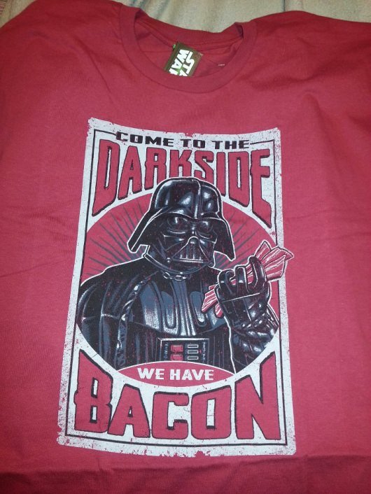 Star Wars Tee