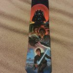 Classic Star Wars Tie