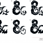 Various Incarnations From Glitschka Studios