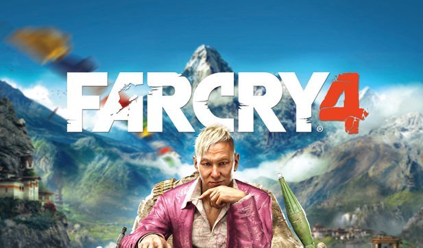 free download far cry series