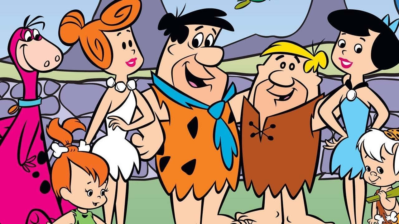 New ‘Flintstones’ Movie From Producers Will Ferrell, Adam McKay On The Way