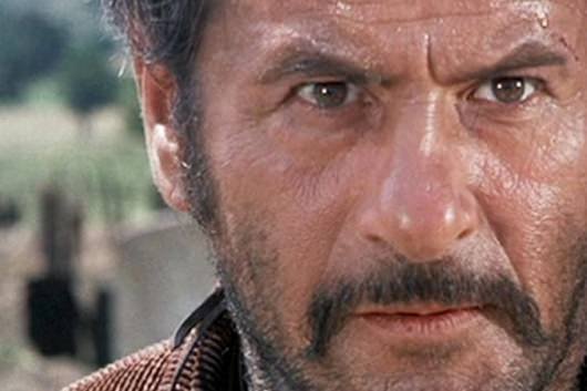 Eli Wallach en francais