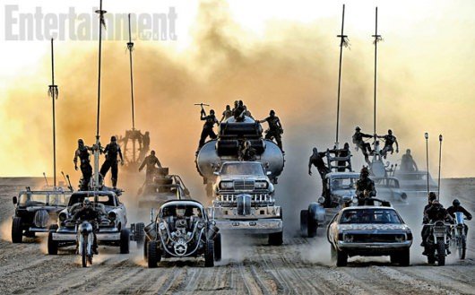 Mad Max: Fury Road 06