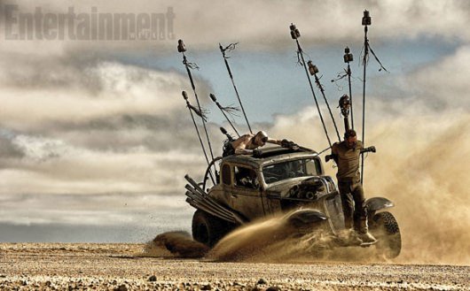 Mad Max: Fury Road 07